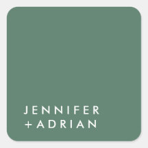 モノグラムの，名前，