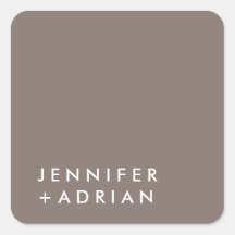 モノグラムの，名前，