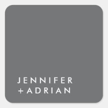 モノグラムの，名前，