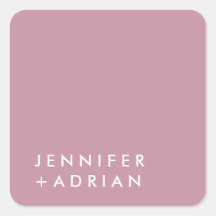 モノグラムの，名前，