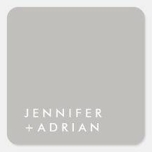 モノグラムの，名前，