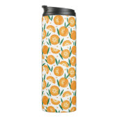 モノグラムの，名前， タンブラー (回転右)