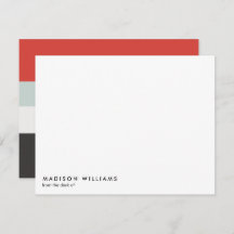 モノグラムの，名前，