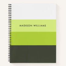 モノグラムの，名前，