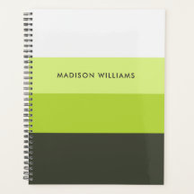 モノグラムの，名前，