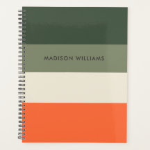 モノグラムの，名前，