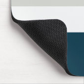 モノグラムの，名前， マウスパッド (コーナー)