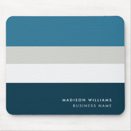 モノグラムの,名前, マウスパッド