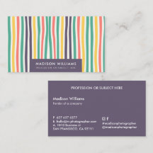 モノグラムの，名前，