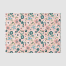 モノグラムの，名前， 薄葉紙