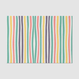 モノグラムの，名前， 薄葉紙