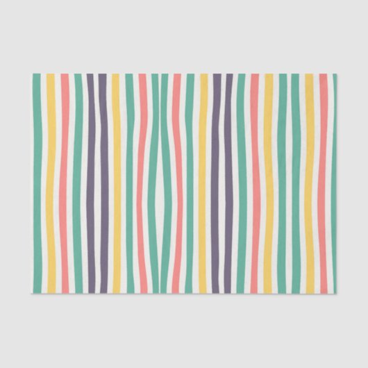 モノグラムの，名前， 薄葉紙 (正面)