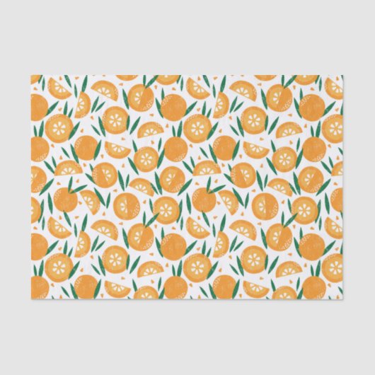 モノグラムの，名前， 薄葉紙 (正面)