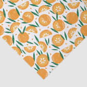 モノグラムの，名前， 薄葉紙 (詳細)