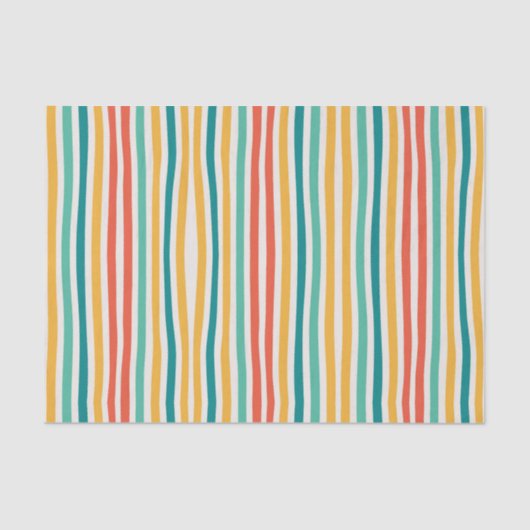 モノグラムの，名前， 薄葉紙 (正面)