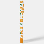 モノグラムの，名前， Case-Mate iPhoneケース (裏面 / 右)