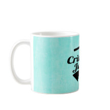 モノグラムのCriiminalの正義の卒業生