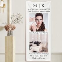 モノグラムまたはロゴの追加2フォトビジネス