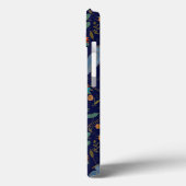 モノグラムアート&クラフツヘロンiPhone / iPadケース Case-Mate iPhoneケース (裏面 / 左)