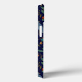 モノグラムアート&クラフツヘロンiPhone / iPadケース Case-Mate iPhoneケース (裏面 / 右)