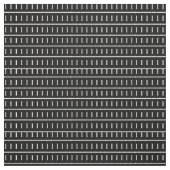 モノグラムイニシャルレターI ファブリック (見本)