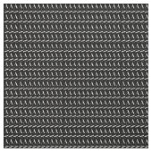 モノグラムイニシャル文字A、背景色の選択 ファブリック (見本)