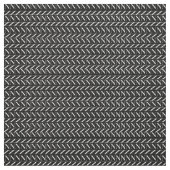 モノグラムイニシャル文字N ファブリック (見本)