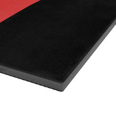 モノグラムイニシャルA カッティングボード (角)