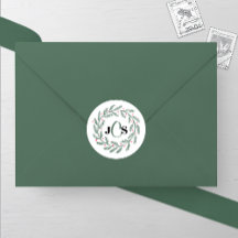 モノグラムエバーグリーン結婚リース