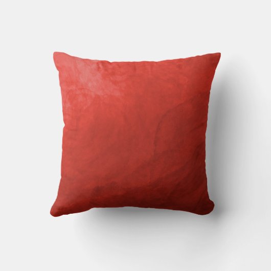 モノグラムエレガントクリスマスリース クッション (裏面)