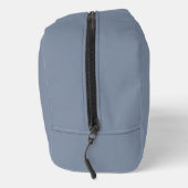 モノグラムエレガントダスティブルー ドップキット (右)