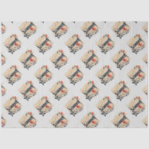 モノグラムエレガントデザイン文字Iパターン1