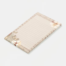 モノグラムエレガント素朴ヴィンテージスクラップブック紙