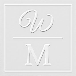 モノグラムエンプサー