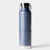 モノグラムカスタムウォーターボトル ウォーターボトル (正面)