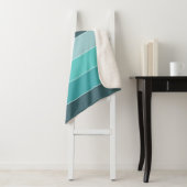 モノグラムカスタムシェルパブランケット シェルパブランケット (インサイチュ)