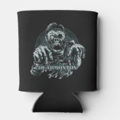 モノグラムカスタムデッドモントン缶冷却器 缶クーラー (裏面)