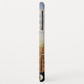 モノグラムカスタムミラノ（ミラノ）の電話番号ケース Case-Mate iPhoneケース (裏面/左)