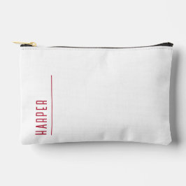 モノグラムカスタム、白雪姫 アクセサリーポーチ