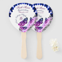 モノグラムキンセアニラ15フライトバタフライ