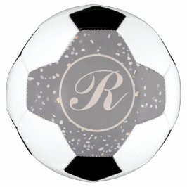 モノグラムグモダンレーテラッツォ サッカーボール