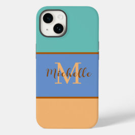 モノグラムケース – メイトiPhone 14ケース Case-Mate iPhone 14ケース