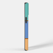 モノグラムケース – メイトiPhone 14ケース Case-Mate iPhoneケース (裏面 / 右)