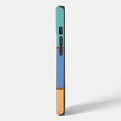 モノグラムケース – メイトiPhone 14ケース Case-Mate iPhoneケース (裏面 / 左)