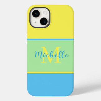 モノグラムケース – メイトiPhone 14ケース Case-Mate iPhone 14ケース