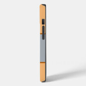 モノグラムケース – メイトiPhone 14ケース Case-Mate iPhoneケース (裏面 / 左)