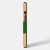 モノグラムケース – メイトiPhone 14ケース Case-Mate iPhoneケース (裏面 / 左)