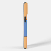 モノグラムケース – メイトiPhone 14ケース Case-Mate iPhoneケース (裏面 / 右)