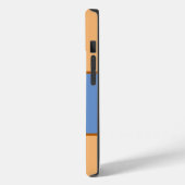 モノグラムケース – メイトiPhone 14ケース Case-Mate iPhoneケース (裏面 / 左)