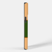 モノグラムケース – メイトiPhone 14ケース Case-Mate iPhoneケース (裏面 / 右)